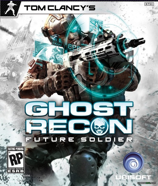ghost recon future soldier repack